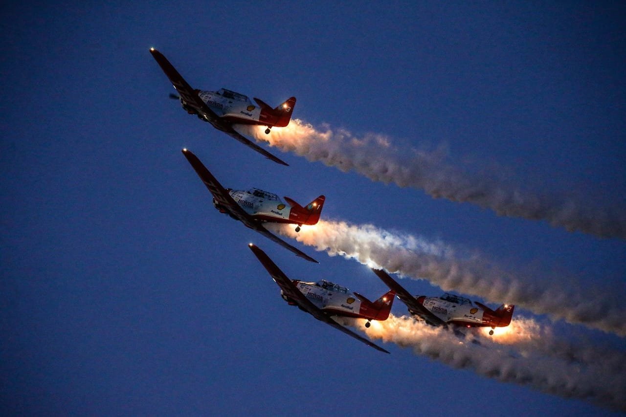 Oshkosh paquete turístico