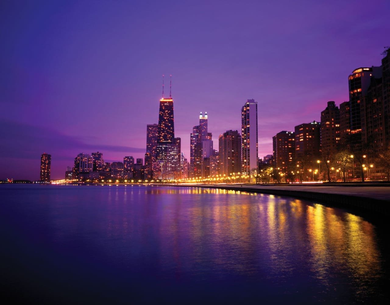 Chicago Slide 2