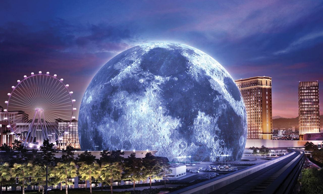 Los Ángeles Slide 2