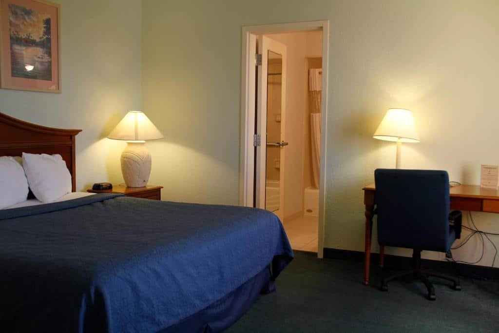 Hotel Cocoa Beach Suites en Cocoa Beach