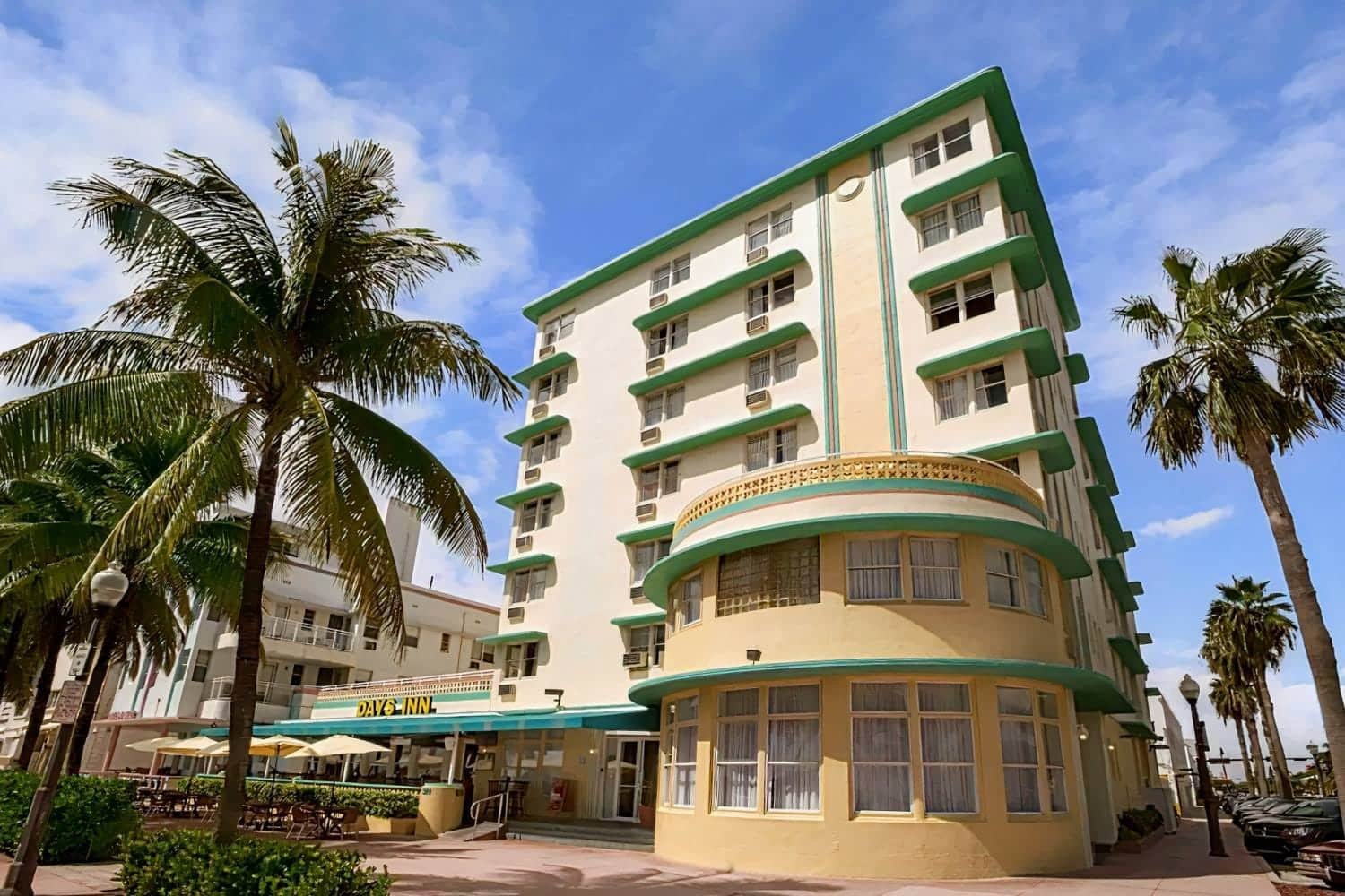 Hotel The Broadmore Miami Beach